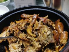 -鸭王烤鸭店(三里河店)