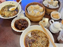 -德兴馆(广东路总店)
