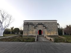 -养云安缦·廊