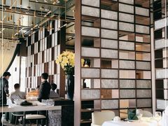 大堂-菉雅苑·湛江菜(前海卓越INTOWN店)