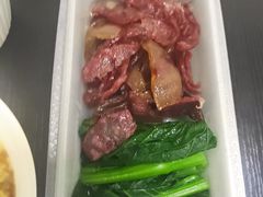 -甜蜜蜜港式茶餐厅(虹梅店)
