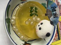 -刘姐啤酒鱼民族演艺餐厅(西街总店)