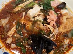 -银星麻辣烫(放鹤路店)