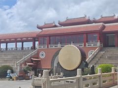 -莆田湄洲妈祖祖庙