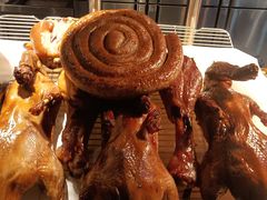 -火叮叮自助烤肉·现切牛肉(茂业店)