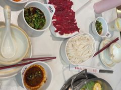-潮正和潮汕牛肉火锅·老字号(番禺万达店)