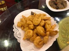 -北京小肠陈饭庄(方庄店)