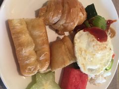 -舟山朱家尖威斯汀酒店·知味标帜自助餐厅