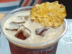 -nodcafe(M50创意园店)