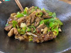 -张氏父子常德肠子馆(红星总店)