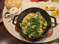 -申粤轩·手工点心·金牌烧味·经典粤菜(丁香花园店)