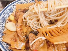 -西园寺素食(西园弄戒幢律寺店)