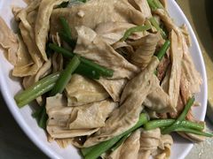 腐竹-东山茶寮(新安店)