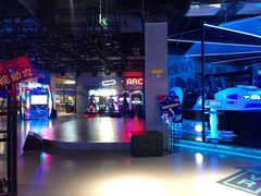 -世代星球·保龄球·镭战真人CS·团建(杨浦店)