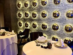 -富力丽思卡尔顿酒店·丽轩中餐厅