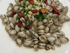 -合家小菜餐馆(新诚花苑店)