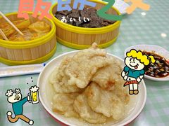 -服务大楼冷面(延大店)