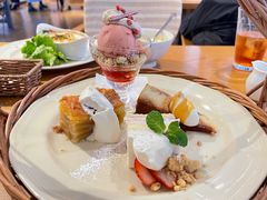 -アフタヌーンティー・ティールーム グランフロント大阪店