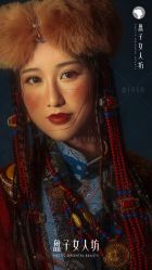 -盘子女人坊生日照·摄影馆(浦东店)