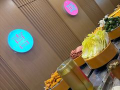 -喜家自助小火锅(乐客城店)