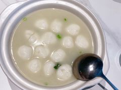 -楚山晓·湖北菜(武汉光谷K11店)