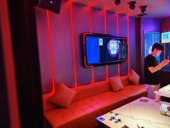 -星聚会KTV(龙湖上海奉贤天街店)