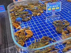 -宝轩渔府·老字号海鲜·正宗津菜(水上店)