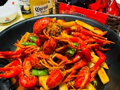 -聚味瞿记·龙虾堂(坡子街店)