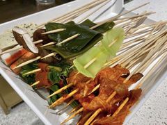 -串一火锅(赛格国际购物中心店)