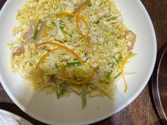 -魁盛居百年鲁菜馆(县西巷店)