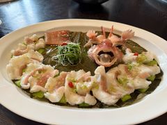 -宝丽轩中餐厅BAOLIXUAN