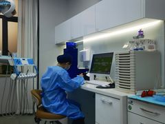 -牙博士口腔品牌连锁(杨浦店)