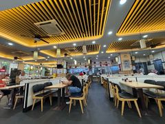 -蒋家桥饺面店(东关街店)