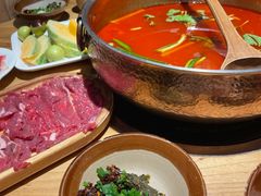 -黔诚多彩火锅(甲秀楼店)