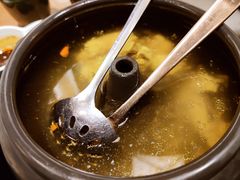 原味汽锅鸡-云海肴云南菜(正大广场店)