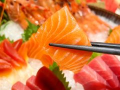 -贵木日本料理·铁板烧(新地假日广场店)