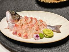 -怡情荟•海鲜青岛菜(五四广场旗舰店)