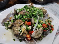 -聚缘坊特色名小吃(天元西街店)