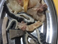 -五洞培记山庄·鲜牛肉火锅
