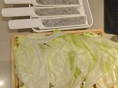 -蝎王府羊蝎子(西直门店)