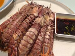 -渔娘渔家丹东海鲜(东直门店)