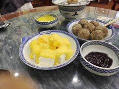 -赵记传承·中式甜品(珠海香洲柠溪大道店)