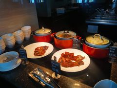 -Social 秀西餐厅-长沙瑞吉酒店(运达店)