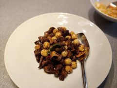 黑松露贡莲牛肉-绿波廊(豫园店)