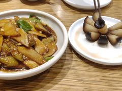 -金掌勺·锅包肉(广渠门店)