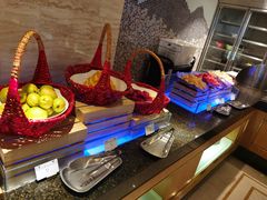 -蜻蜓逐宴全日制西餐厅I古北水镇大酒店