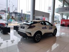 -合肥通源一汽丰田4S店(包河花园店)