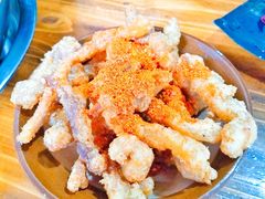 酥肉-盖帮鳝鱼串串(东郊记忆店)