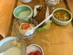 -孙盛兴奥灶面馆·蟹黄面·三虾面(直营.拙政园店)