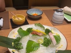 -北京泰富酒店-道日本料理餐厅